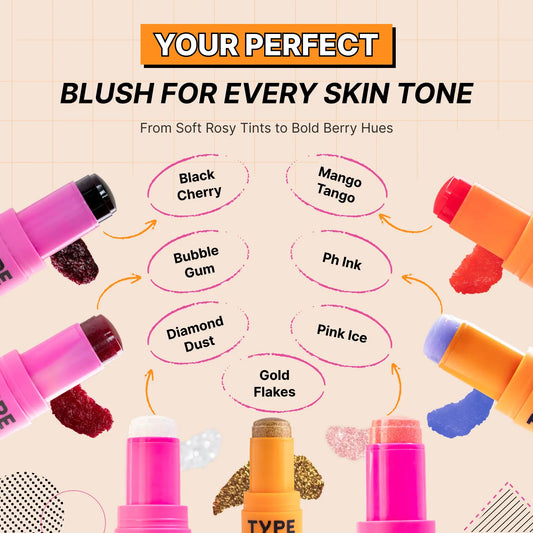 ZIT QUITHYDRA JELLY TINT